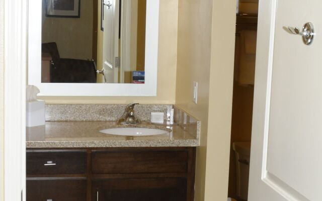 TownePlace Suites Redding