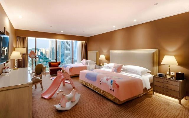 Similan Hotel Zhuhai