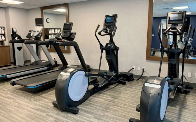 Hampton Inn Harrisburg-East (Hershey Area)