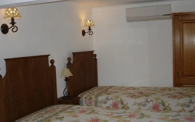 Casa Elvira da Silva