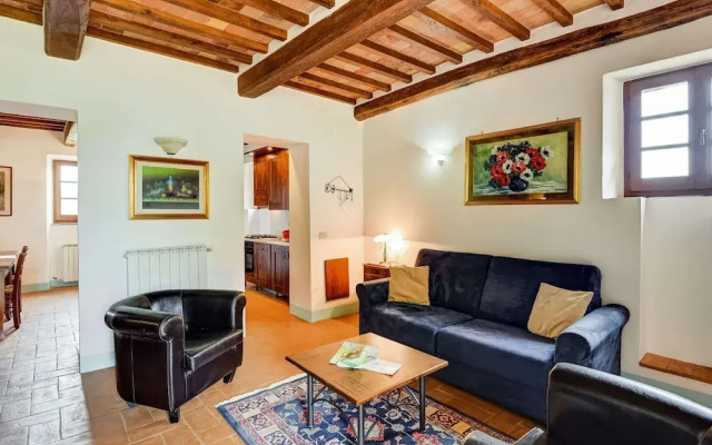 Holiday Home in Radicofani - Siena With Terrace