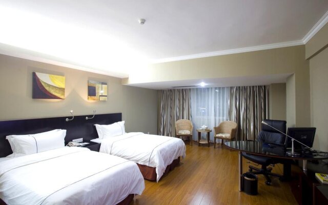 Huian Hyatt Sunshine Hotel