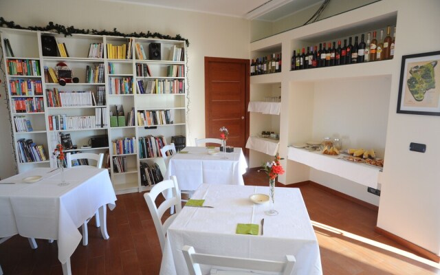 Tenuta Santa Tecla