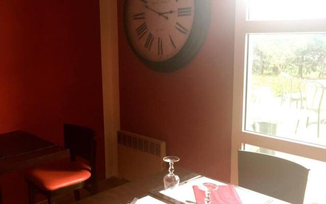 Fasthotel Toulouse Muret