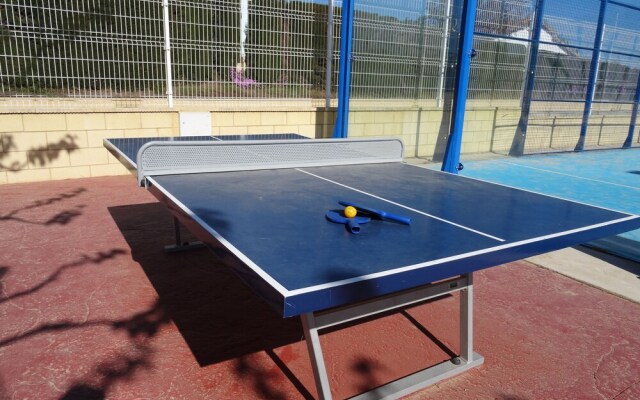 Camping Platja Cambrils