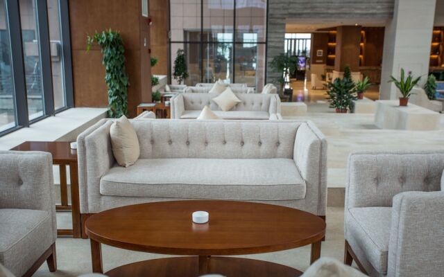 Yifang Shanshui GtEL Luotian-Hubei