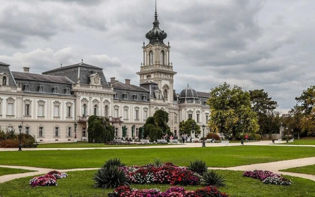 Z8 Prémium Apartman