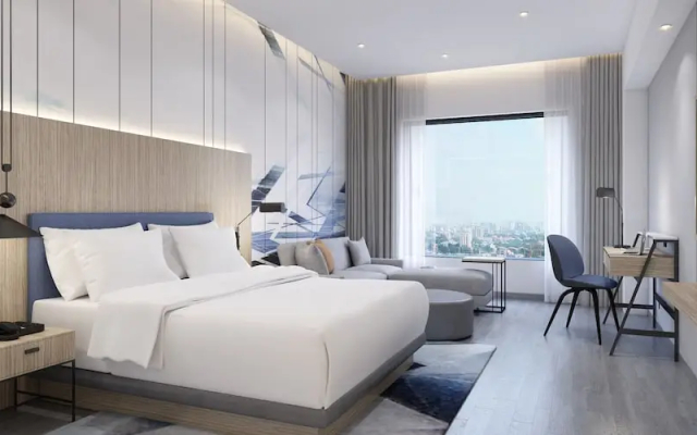Hyatt Place Bharuch