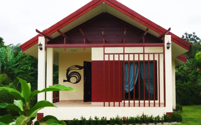 Kannapat House Krabi