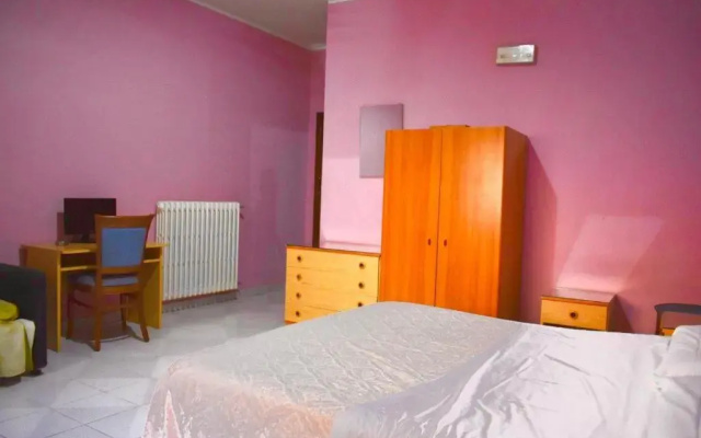 Hotel Belvedere