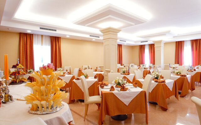 Victoria Palace Hotel & Zen Wellness