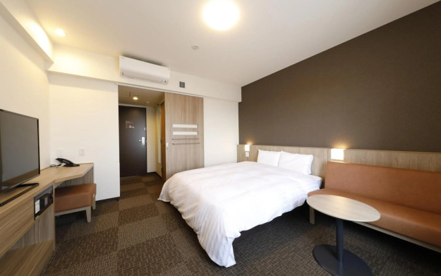 Dormy Inn Maebashi Natural Hot Spring