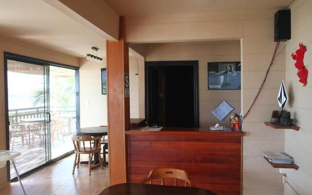 Hotel Lobitos
