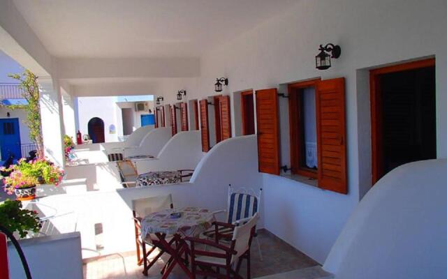 Maria Studios