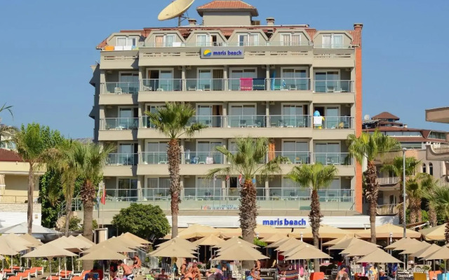 Maris Beach Otel