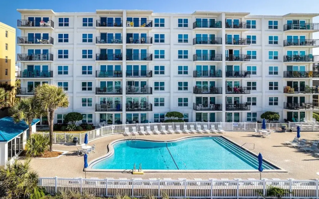 Sea Oats 112 3 Bedroom Condo
