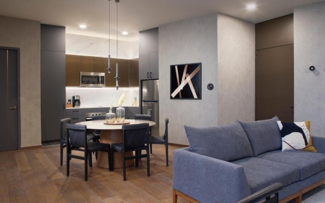 Xoma Boutique Stays by Viadora