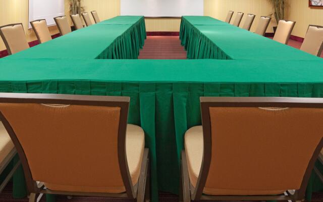 Holiday Inn Express Tapachula, Chis by IHG