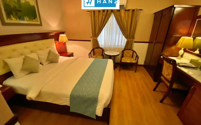 S79 Vuon Saigon Hotel & Spa
