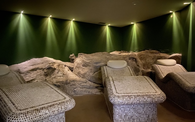 Quinta Splendida Wellness & Botanical Garden
