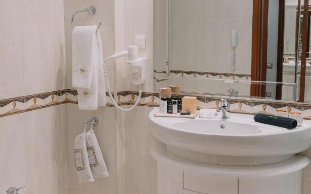 My Way Hotel & Events
