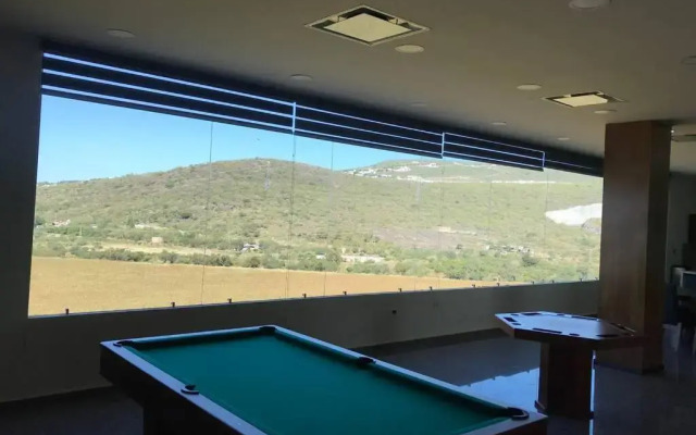 Penthouse en Irapuato