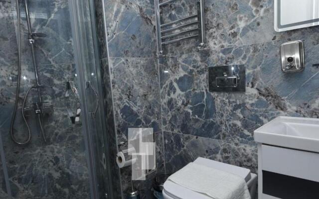 Sareban Hotel Istanbul