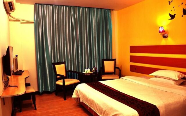 Yuanhe Business Hotel