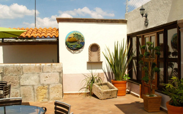 Refugio Victoria