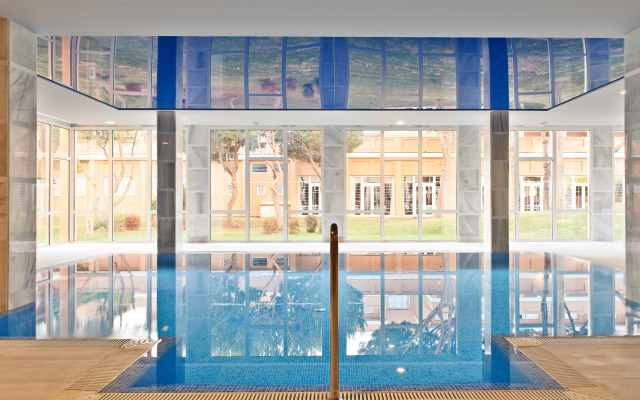 Hipotels Playa La Barrosa - Adults Only