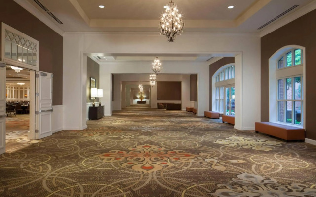 Houston Marriott Sugar Land
