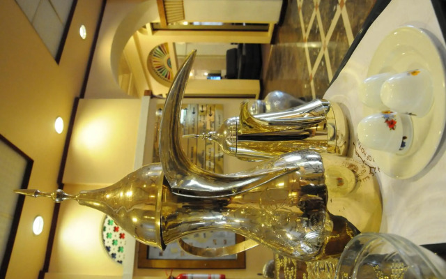 Delmon International Hotel