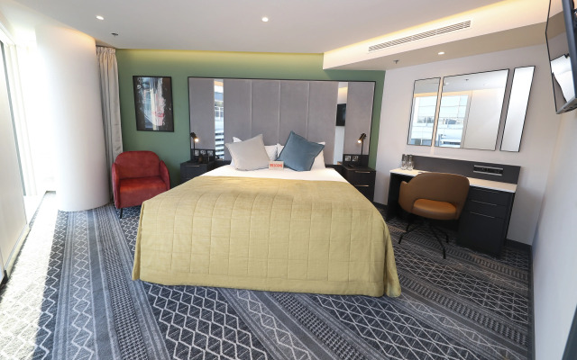 Marlin Hotel