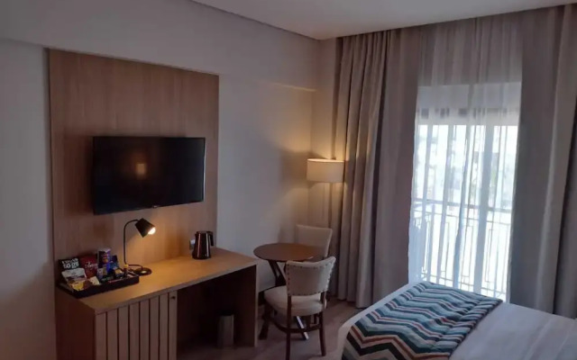 Japy Golf Resort Hotel