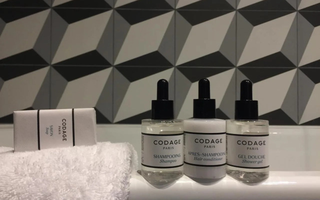 Résidence les Cimes Blanches