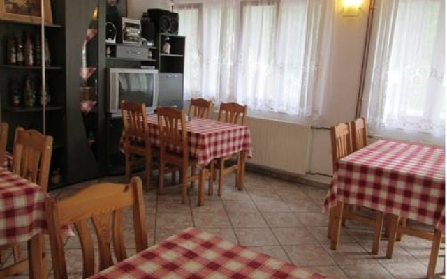 Rooms Ruza