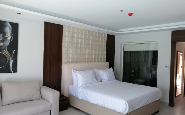 Rewaya Majestic Resort