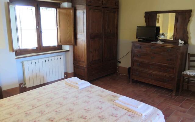 Agriturismo Santa Maria