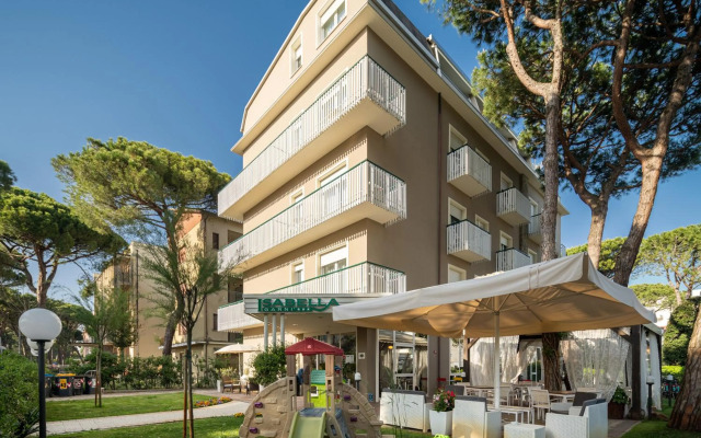 Hotel Garnì Isabella