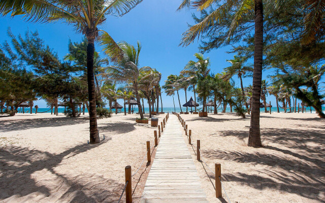 VG Sun Cumbuco Flat Nascente Wi-Fi 4 Pessoas by DM Apartments