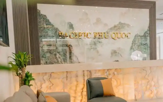 Pacific Apartment & Hotel Phu Quoc