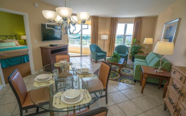 Vacation Village at Weston, Fort Lauderdale