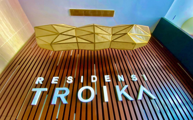 JsAdli Suite TROIKA RESIDENCE Kota Bharu