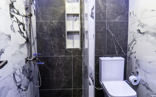 Nikolaidis Apartments