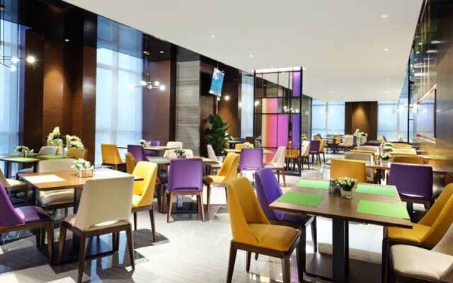 Hampton by Hilton Changsha South Station