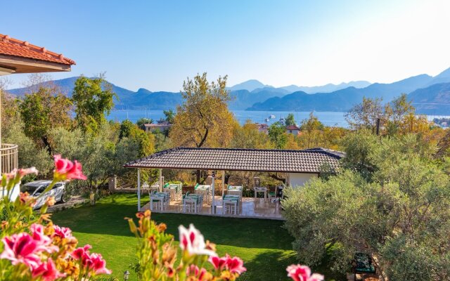 Hanim Pinar Butik Otel