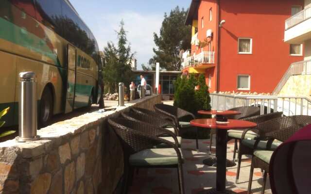 Hotel Sebastian