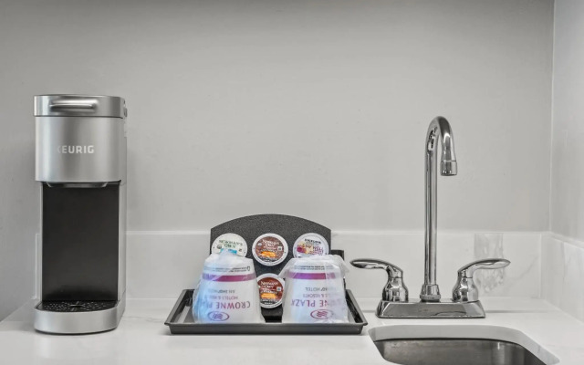 Crowne Plaza Orlando - Downtown by IHG