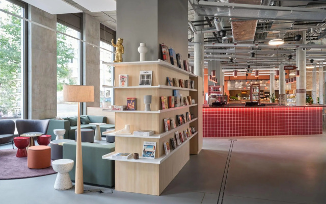 URBAN LOFT Berlin