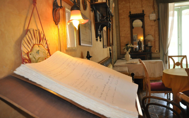 Casa Raffaele Conforti